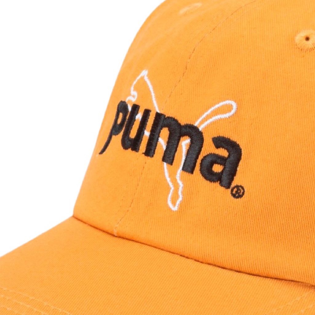 Gorra Puma Team Dad | LATYCE