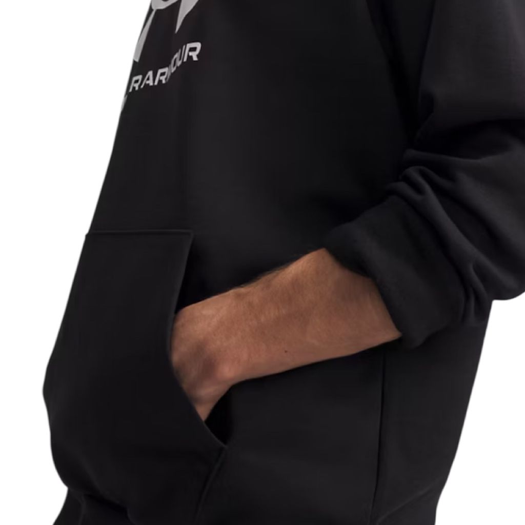 Sudadera Under Armour Rival Fleece Logo - 1379758 - Sneakers Online