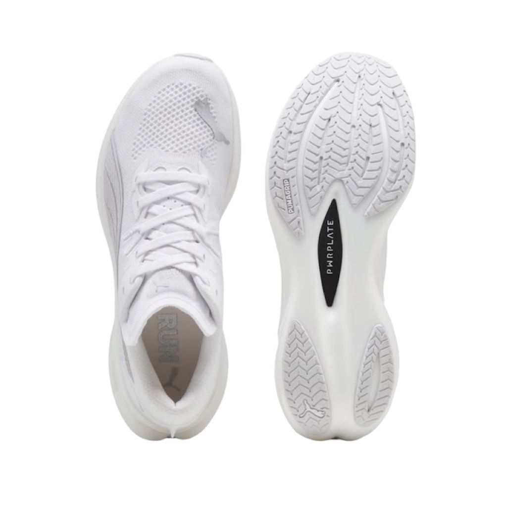 Tenis Puma Deviate Nitro 3 309707 10 - Sneakers Online
