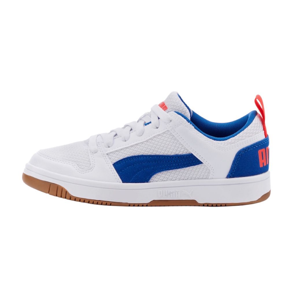 Tenis Puma Rebound Layup