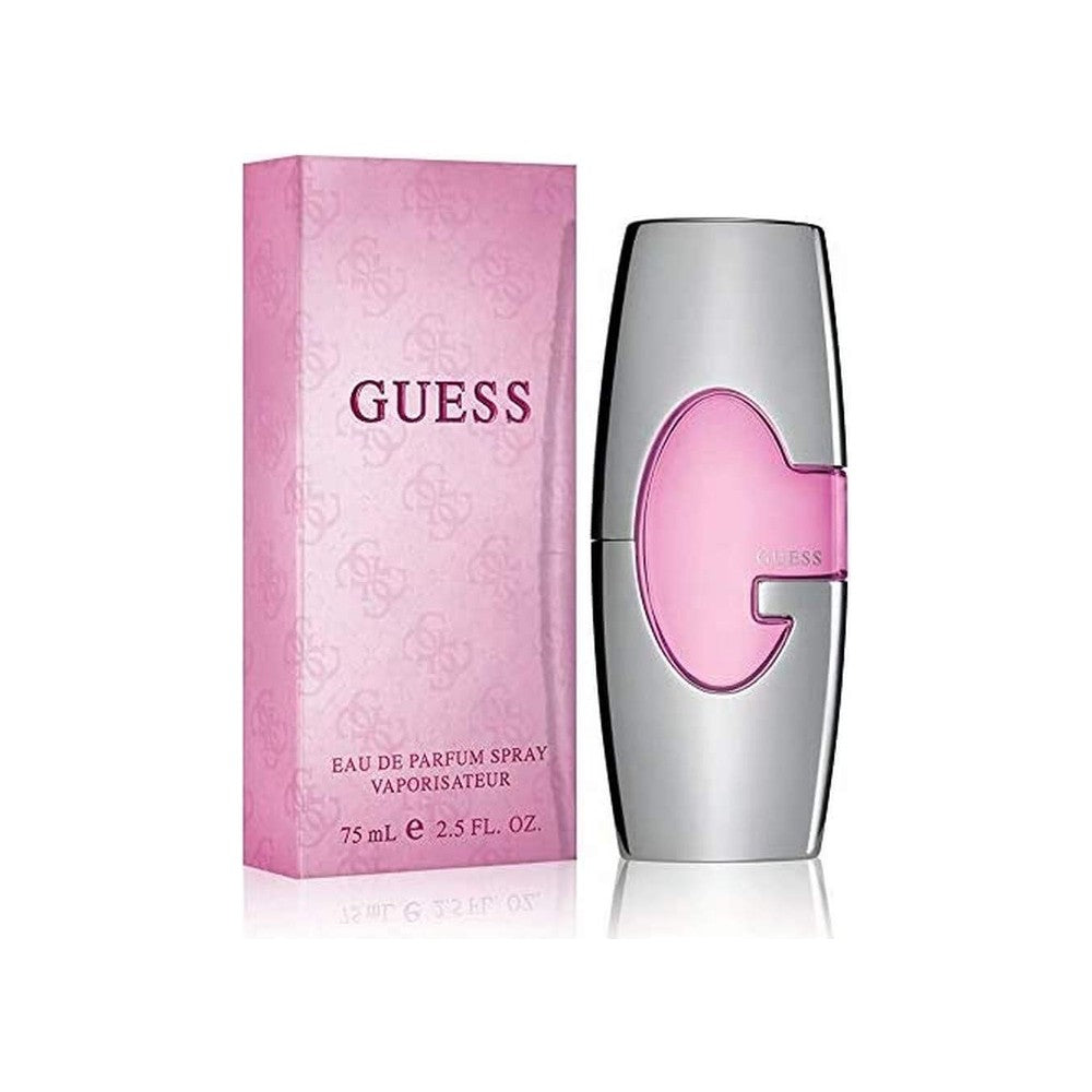 Guess for Women Eau de Parfum Mujer 75 ml - Latyce