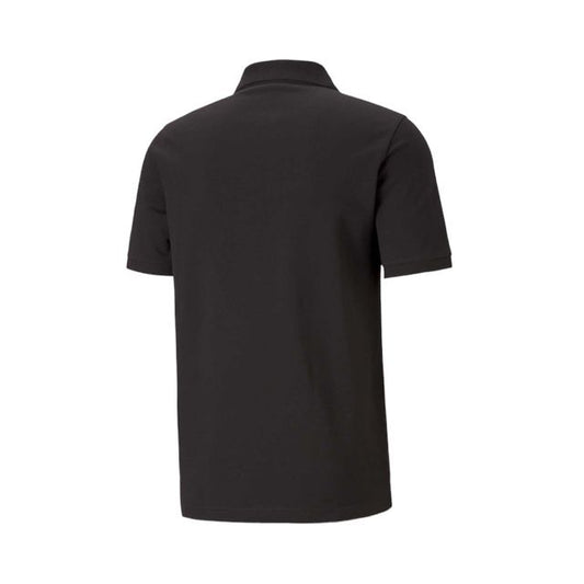 Playera Puma Tipo Polo Essentials 586674 01 | LATYCE