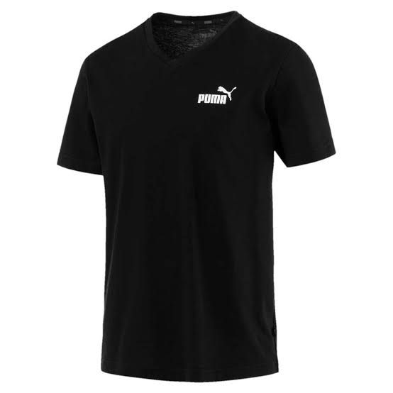 Playera Puma Classic Logo 587085 01 - Sneakers Online