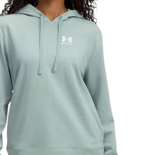 Sudadera Under Armour Rival Terry - Dama 6005511