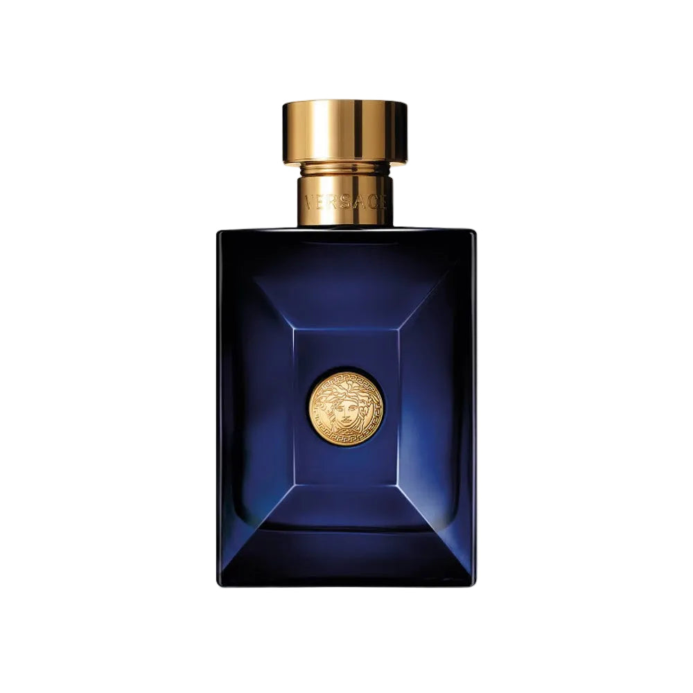 Versace Pour Homme Dylan Blue Eau de Toilette 100 ml - Latyce