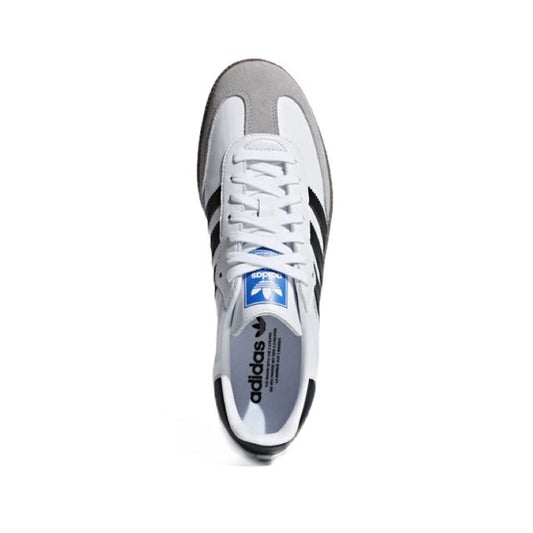 Tenis Adidas Samba OG - B75806 - vista 2 | LATYCE