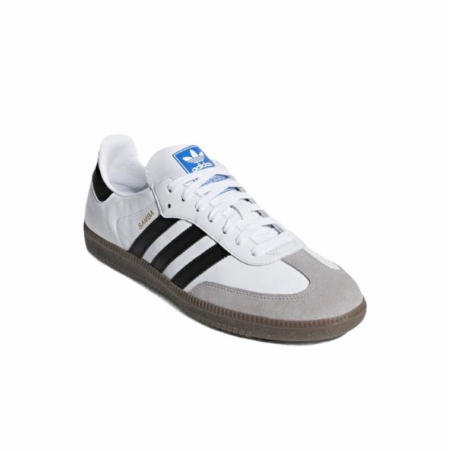 Tenis Adidas Samba OG - B75806