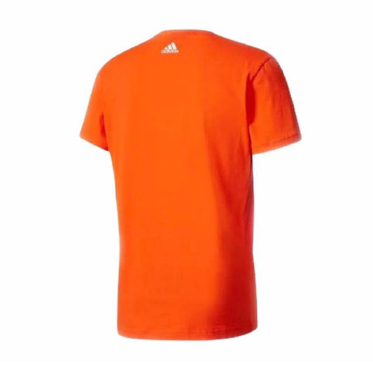 Playera Adidas ESS Linear Tee BK2822 - Sneakers Online