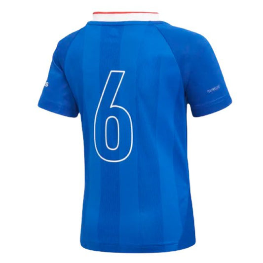 Playera Adidas Football CF6701 - Sneakers Online