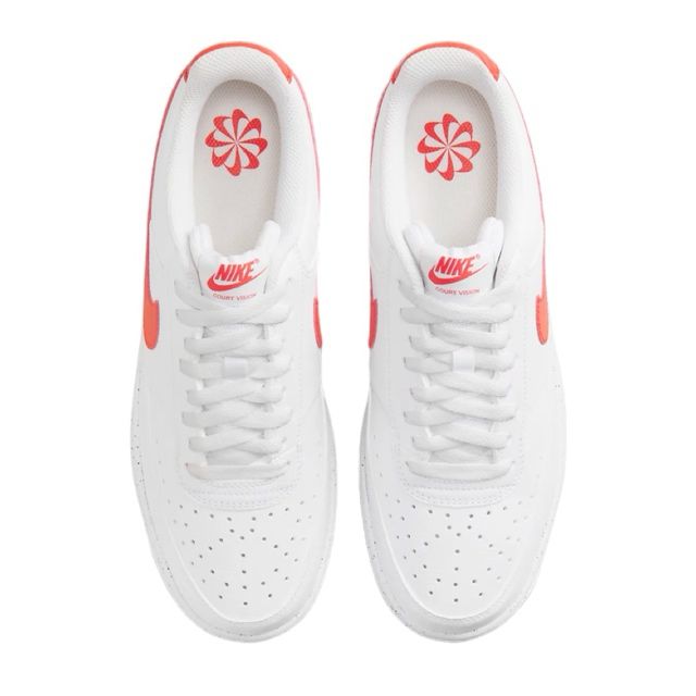 Tenis Nike Court Vision Low Next Nature - DH2987 108 - Sneakers Online