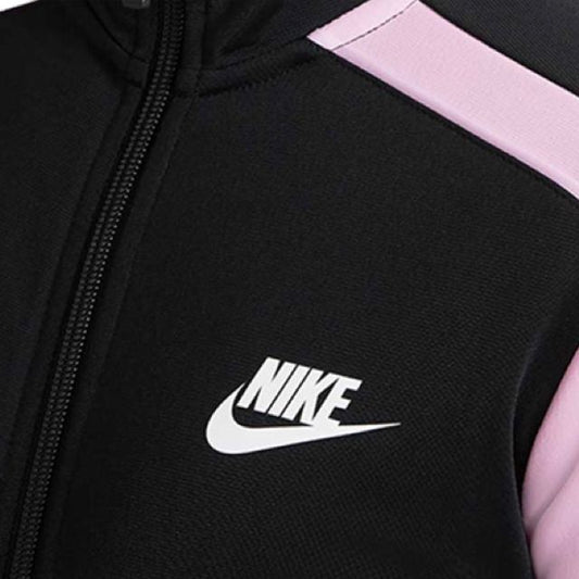 Conjunto Nike Sportswear Junior DH9661 011 | LATYCE