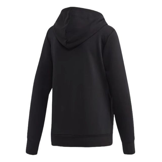 Sudadera Adidas con Gorro Essentials Linear DP2403 | LATYCE