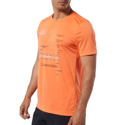 Playera Estampada Workout Ready EC0867 | LATYCE