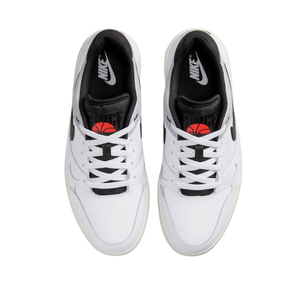 Tenis Nike Full Force - FB1362 101