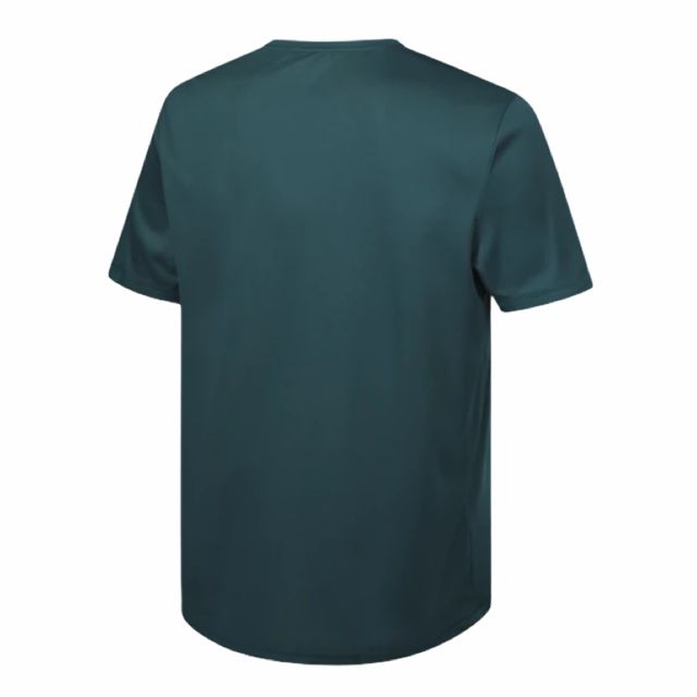 Playera Reebok Manga Corta FQ0365 | LATYCE
