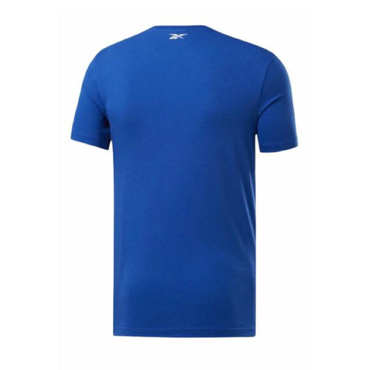 Playera Reebok Training Essentials Linear FS1642 - Sneakers Online