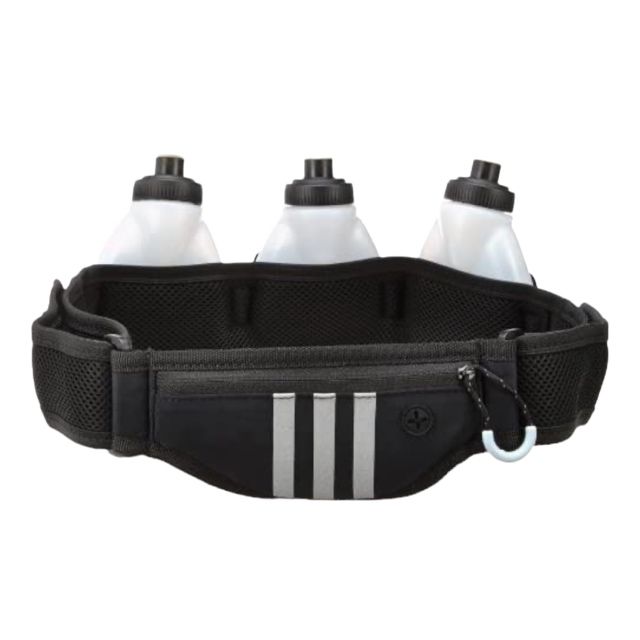 Cinturón Adidas de Entrenamiento Profesional G70840 | LATYCE