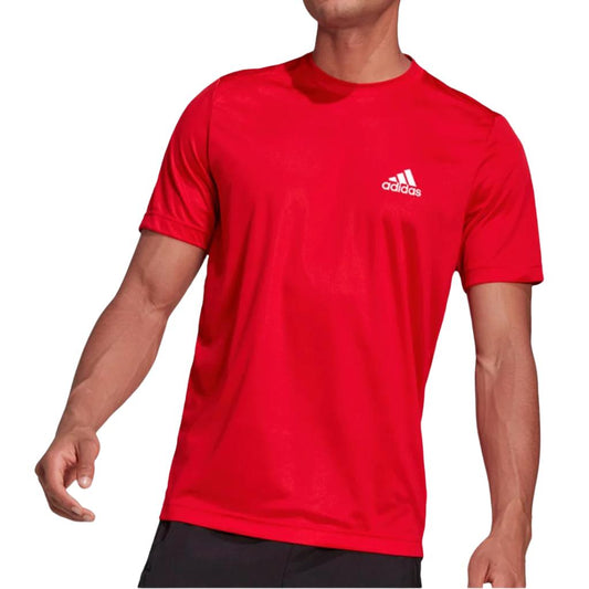 Playera Adidas Aeroready - GM2108