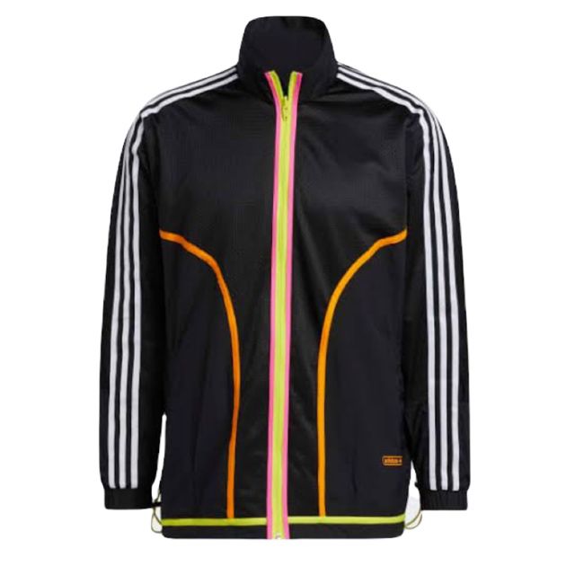 Chamarra Adidas Reversible Sense GN3816 | LATYCE