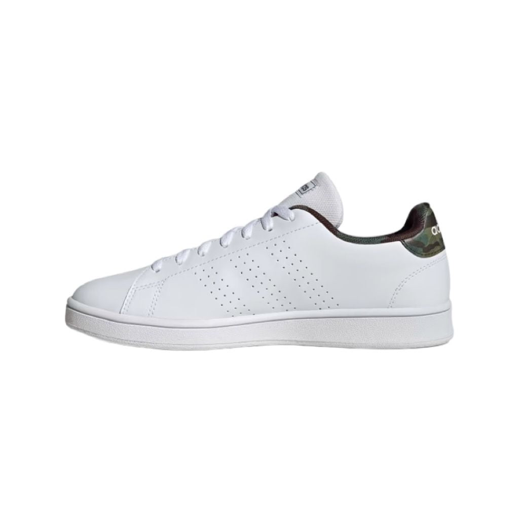 Tenis Adidas Advantage Base Court Lifestyle - GW9283