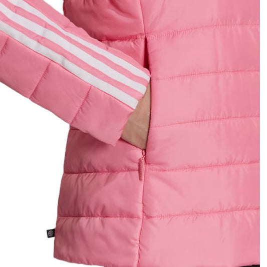 Chamarra Adidas Premium con Gorro HM2611 | LATYCE