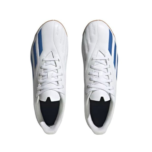 Tenis Adidas de Fútbol Deportivo II Cancha Cubierta HP2513 - Sneakers Online