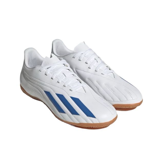 Tenis Adidas de Fútbol Deportivo II Cancha Cubierta HP2513 - Sneakers Online
