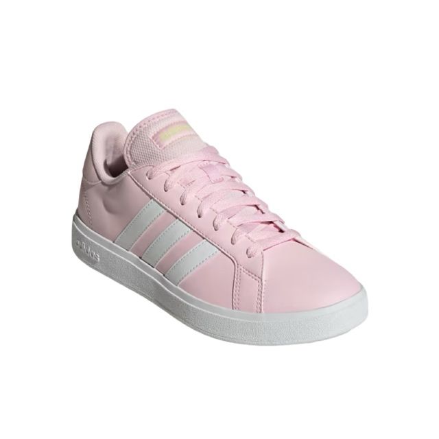 Tenis Adidas Grand Court TD Lifestyle Court - ID1852 - Sneakers Online