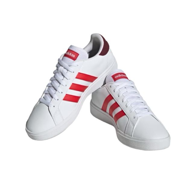 Tenis Adidas Grand Court TD Lifestyle Court ID4453 - Sneakers Online