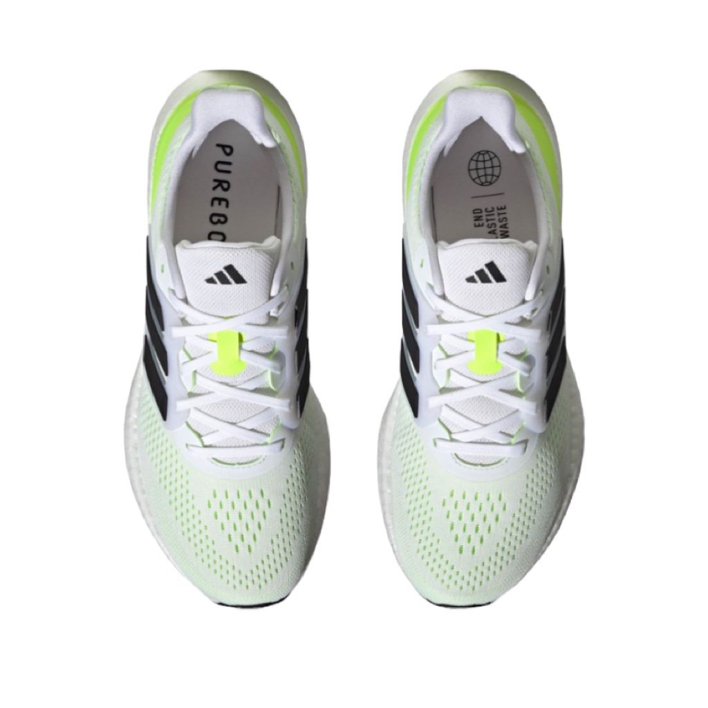 Tenis Adidas Pureboost 23 - IF2379 - Sneakers Online