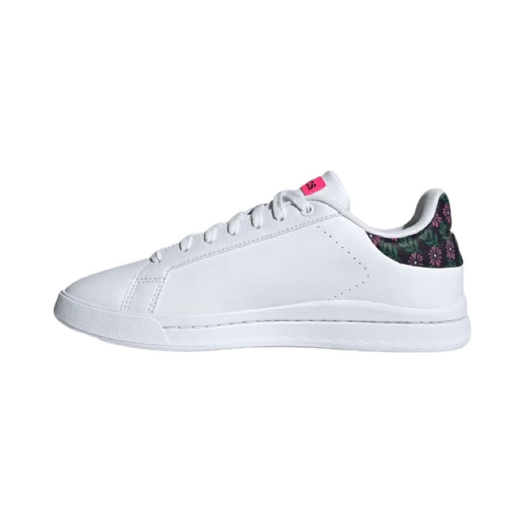Tenis Adidas Court Silk - IF8687 - Sneakers Online