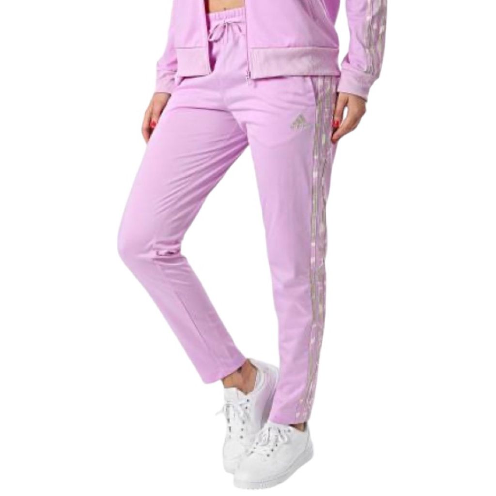 Conjunto Essentials 3 Franjas - IJ8787
