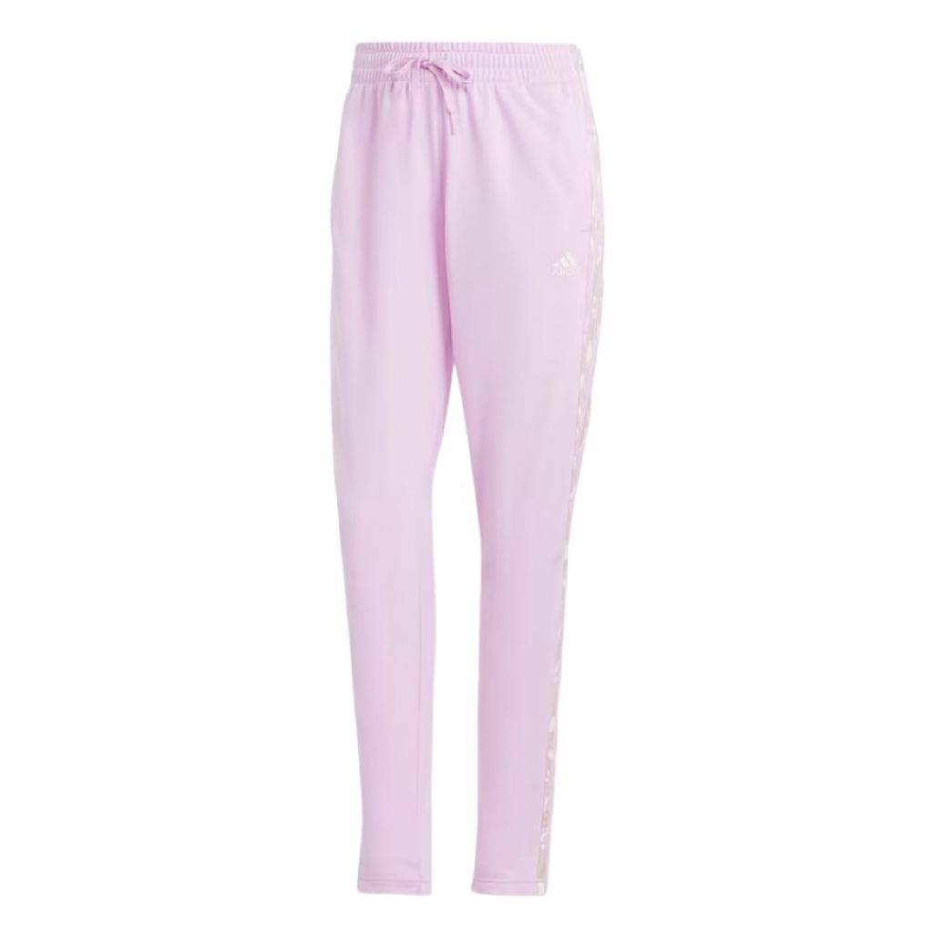 Conjunto Adidas Essentials 3 Franjas Mujer - IJ8787 - vista 3 | LATYCE