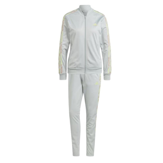 Conjunto Adidas Essentials 3 Franjas Mujer - IJ8788 | LATYCE