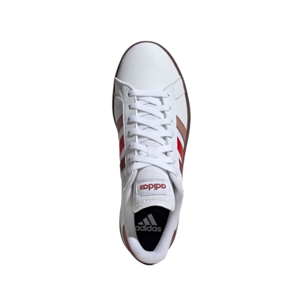 Tenis Adidas Grand Court Base 2.0