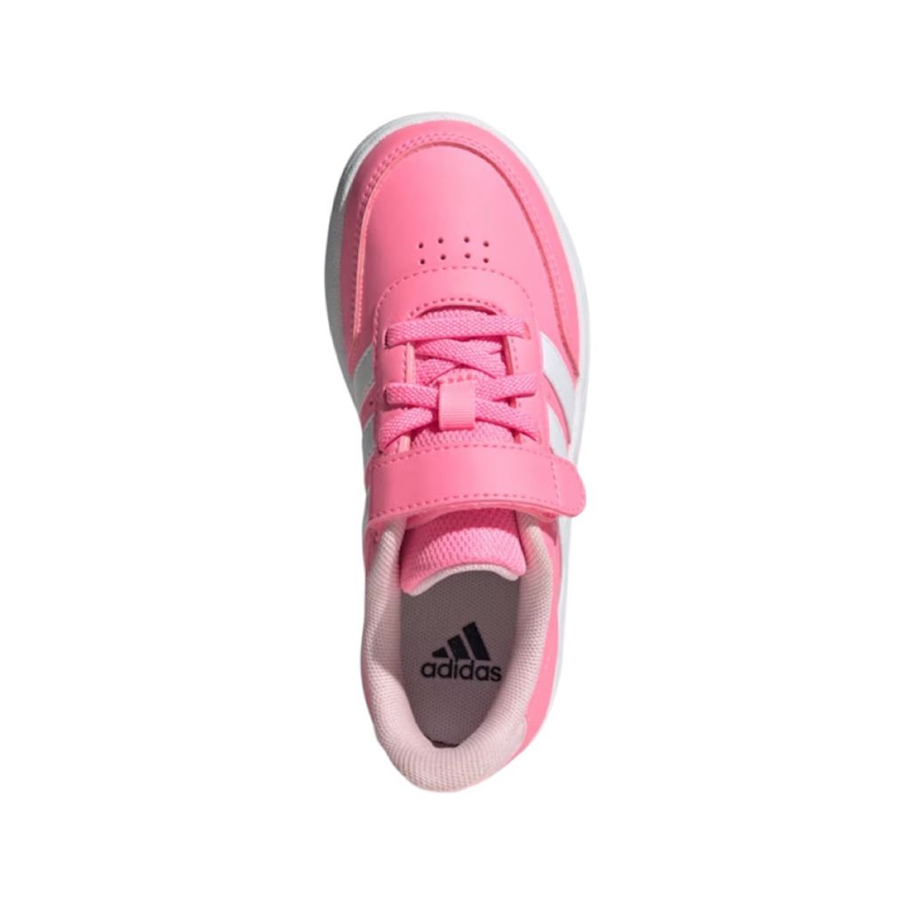 Tenis Adidas Breaknet 2.0 J - JI1684 - Sneakers Online