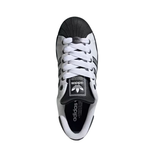 Tenis Adidas Superstar II - JQ3208