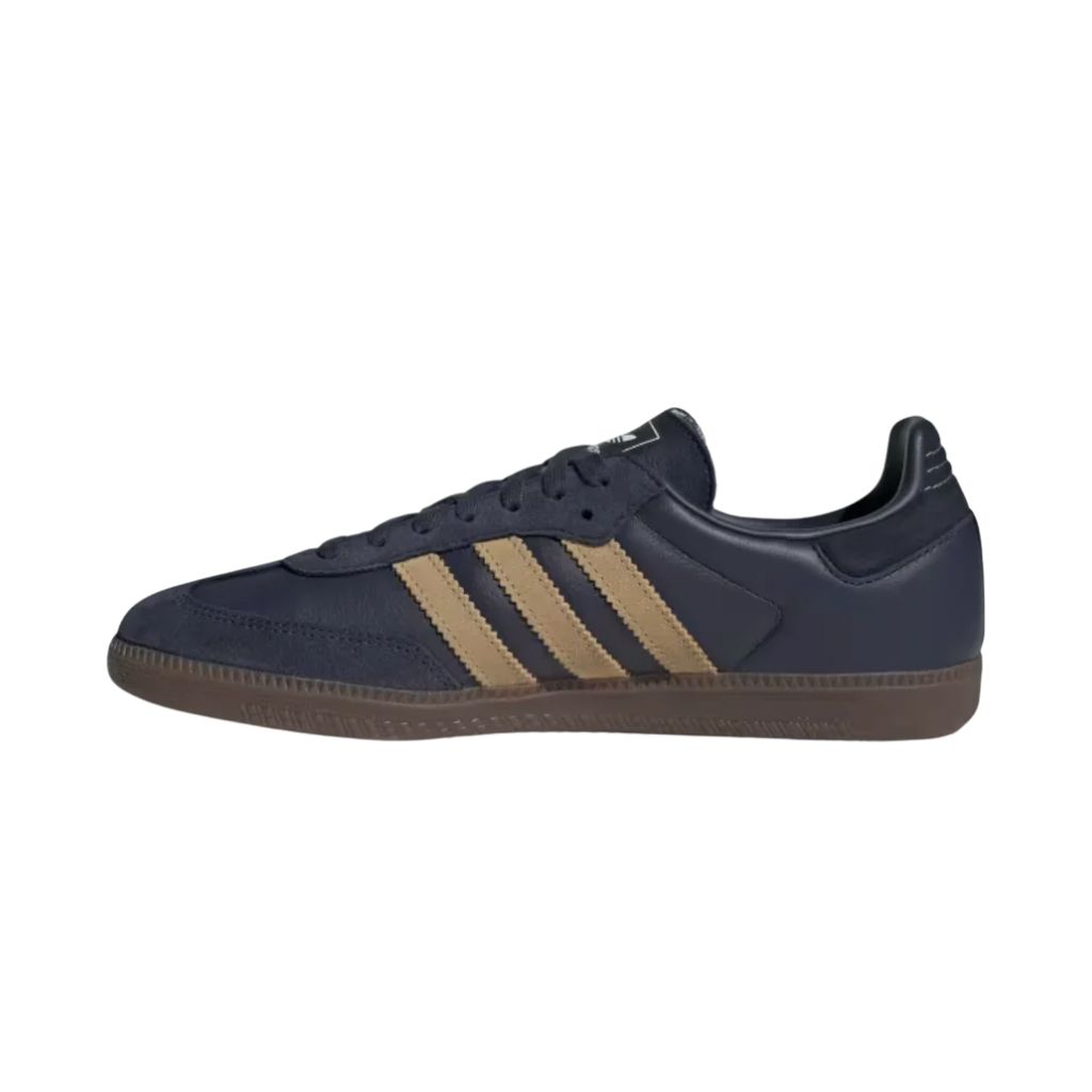Tenis Adidas Samba OG - JR0894
