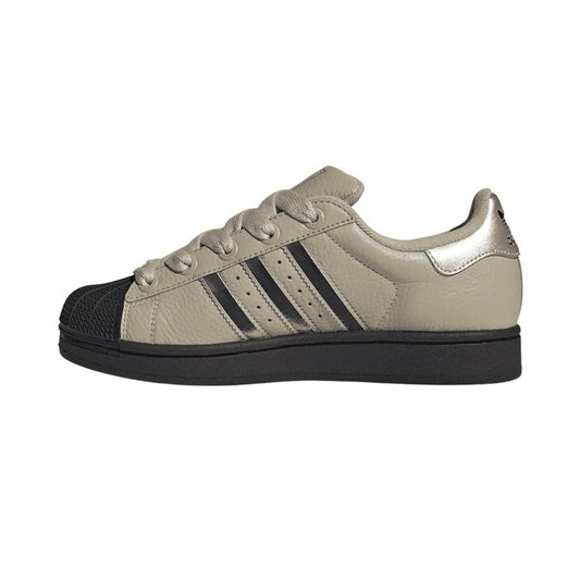 Tenis Adidas Superstar II W - JR4234