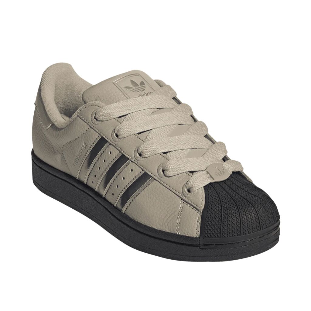 Tenis Adidas Superstar II W - JR4234
