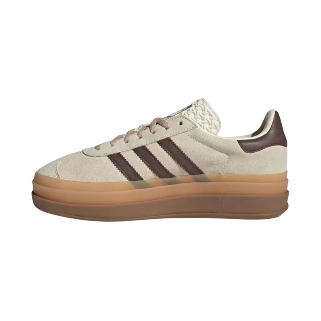 Tenis Gazelle Bold JR7522