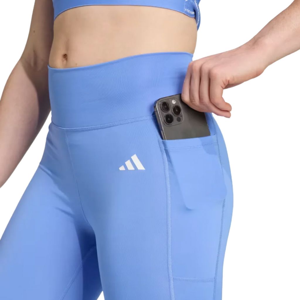 Mallas Adidas Optimé Essentials - JW7646