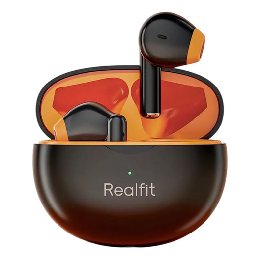 Audifonos Realfit F2 REALFIT | LATYCE