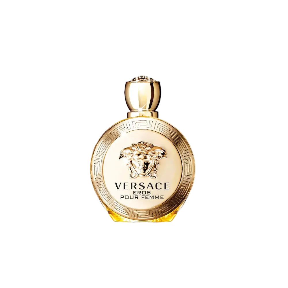 Versace Eros Pour Femme Eau de Parfum Mujer 100 ml - Latyce