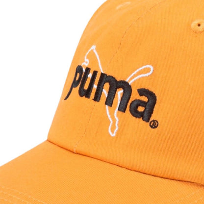 Gorra Puma Team Dad | LATYCE