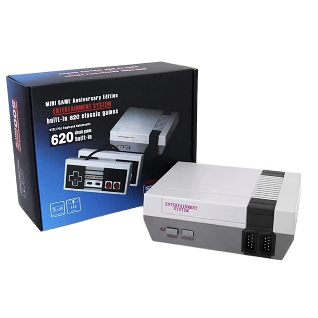 Mini Consola Retro Game Anniversary Edition | LATYCE