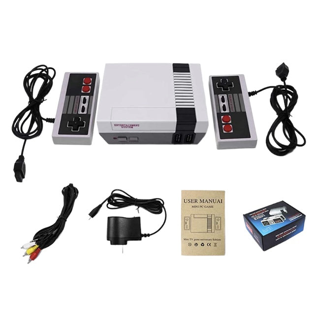 Mini Consola Retro Game Anniversary Edition | LATYCE