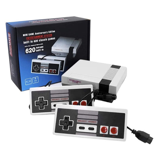 Mini Consola Retro Game Anniversary Edition | LATYCE