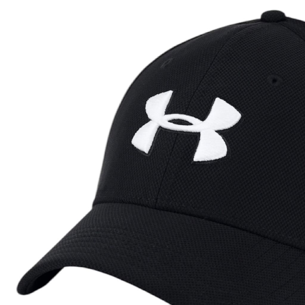 Gorra Under Armour Blitzing 3.0 - 1305036 - Sneakers Online