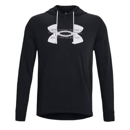 Sudadera Under Armour Rival Terry Logo 1373382 | LATYCE